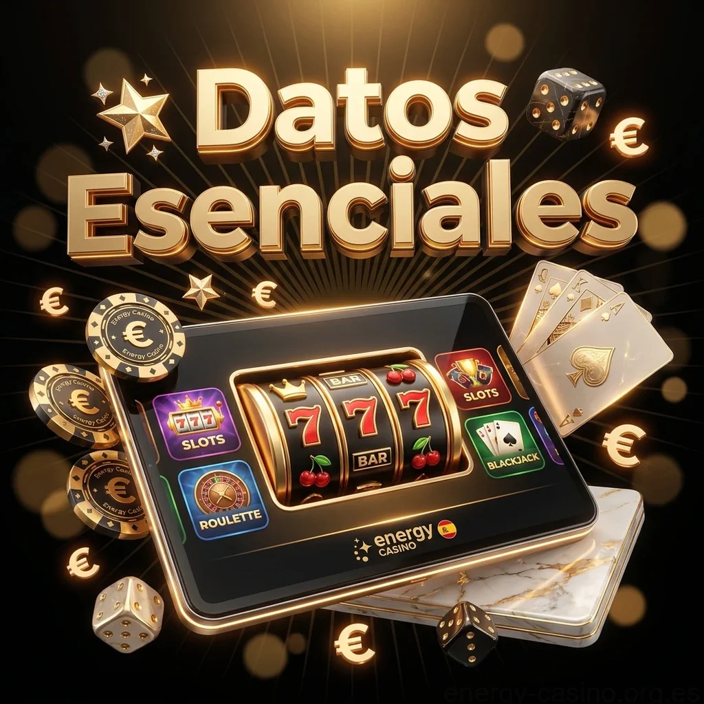 Datos Esenciales