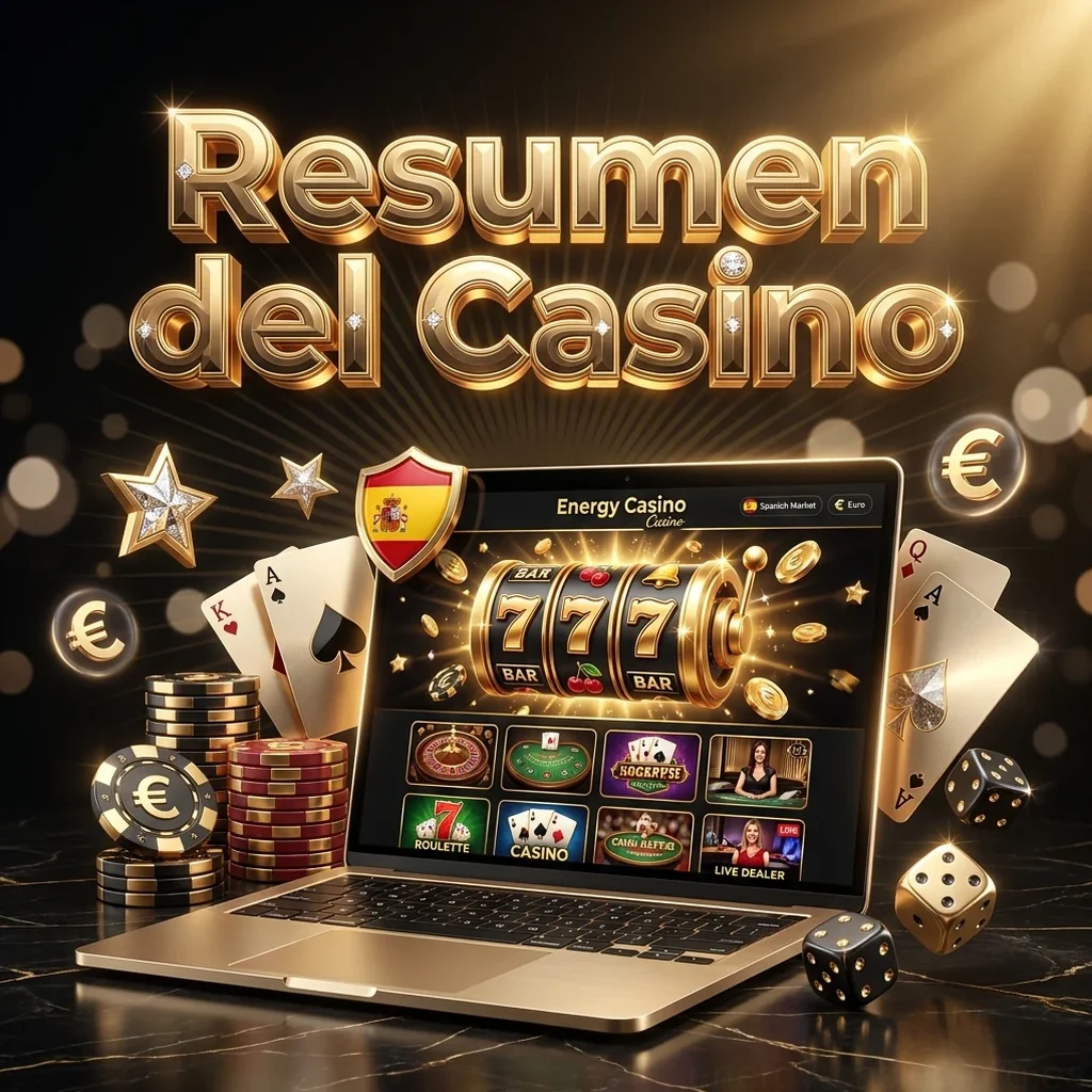 Resumen del Casino